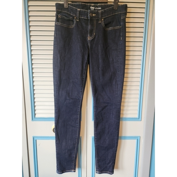 GAP Jean Legging - Picture 1 of 12